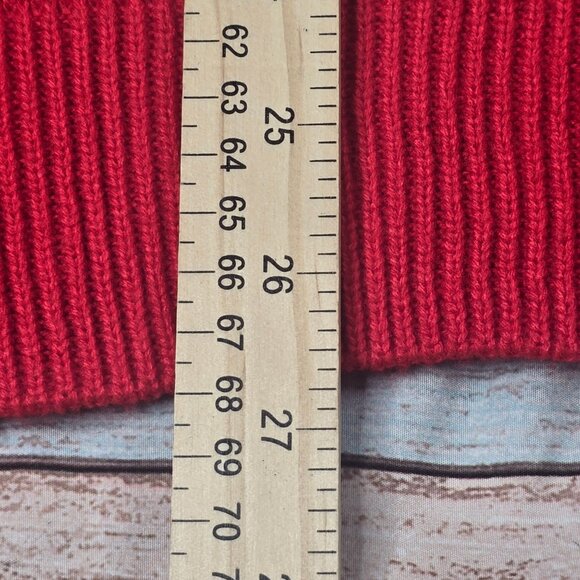 Rick & Morty "Merry Rickmas" Adult Swim Christmas Sweater Large - Picture 8 of 8